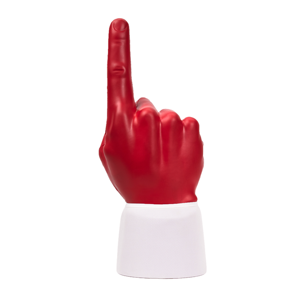 The University of Alabama RadHand Foam Finger