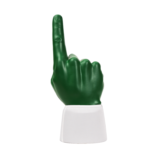 Michigan State University Foam Finger