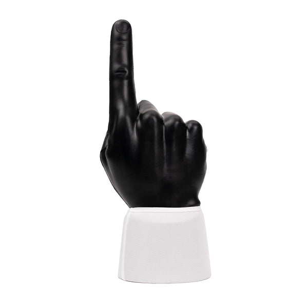 Miami Heat Foam Finger