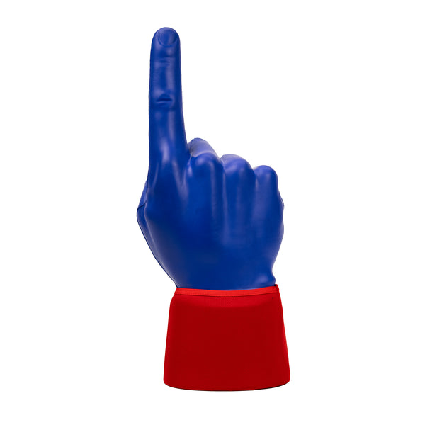 University of Gonzaga Foam Finger