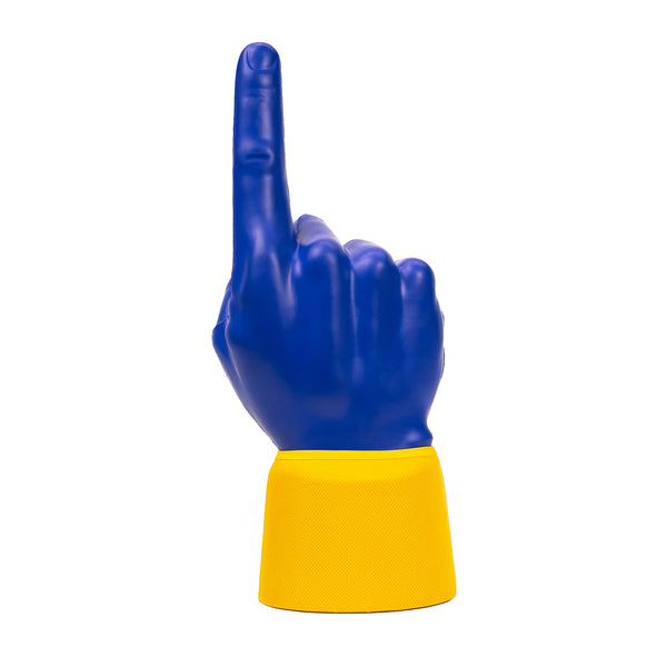 Golden State Warriors Foam Finger