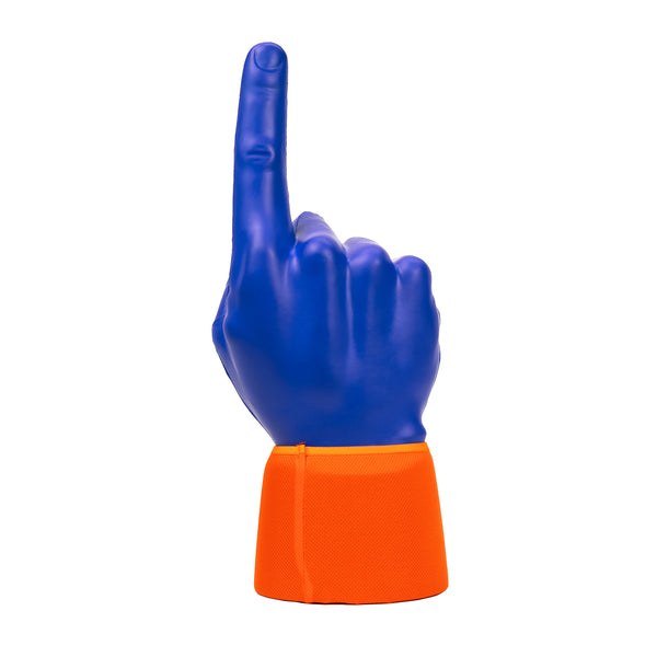 New York Knicks Foam Finger