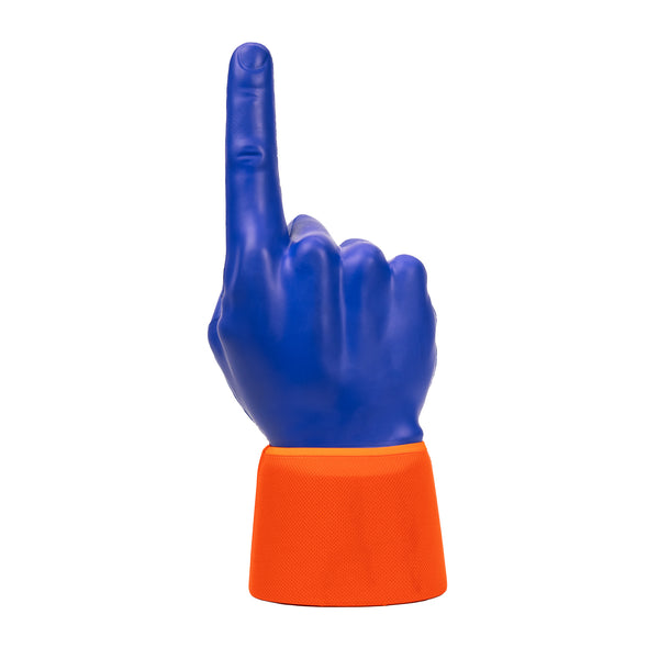 Oklahoma City Thunder Foam Finger