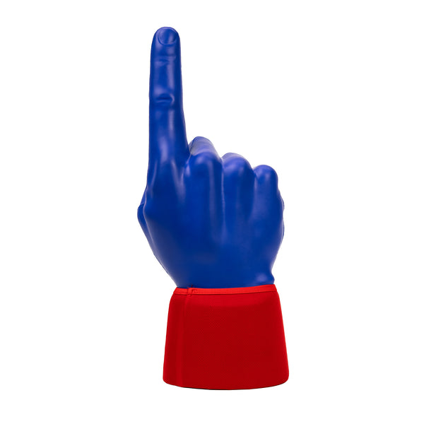 Philadelphia 76ers Foam Finger