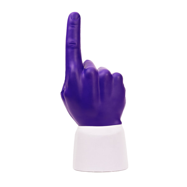 Utah Jazz Foam Finger