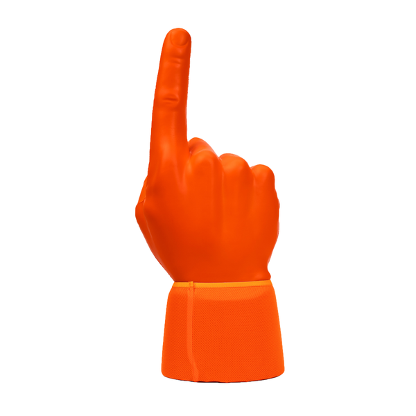 University of Tennessee, Knoxville Foam Finger