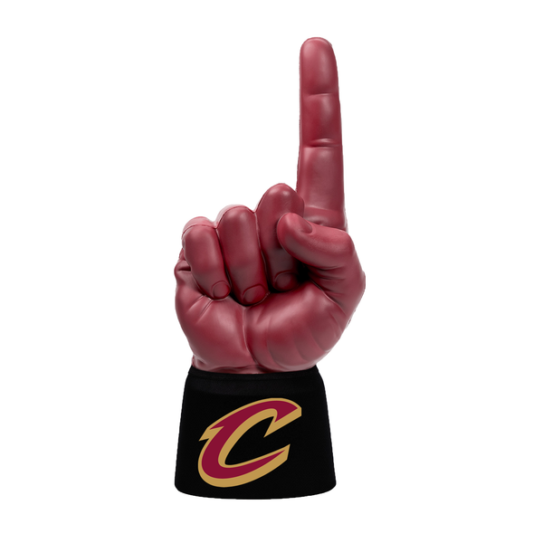Cleveland Cavaliers RadHand Foam Finger