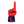The University of Mississippi RadHand Foam Finger