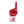 The University of Alabama Foam Finger