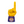 Louisiana State University (LSU) Foam Finger