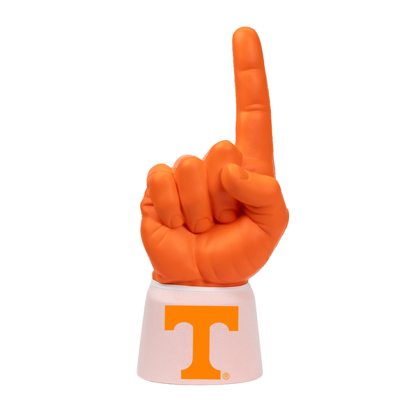 University of Tennessee, Knoxville Foam Finger