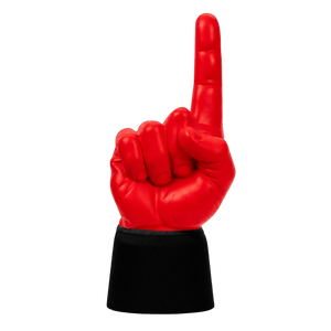 Customize and Create Your Own RadHand With Multiple Colors, Upload A Personalised Image And Enter Text
