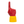 Iowa State University Foam Finger