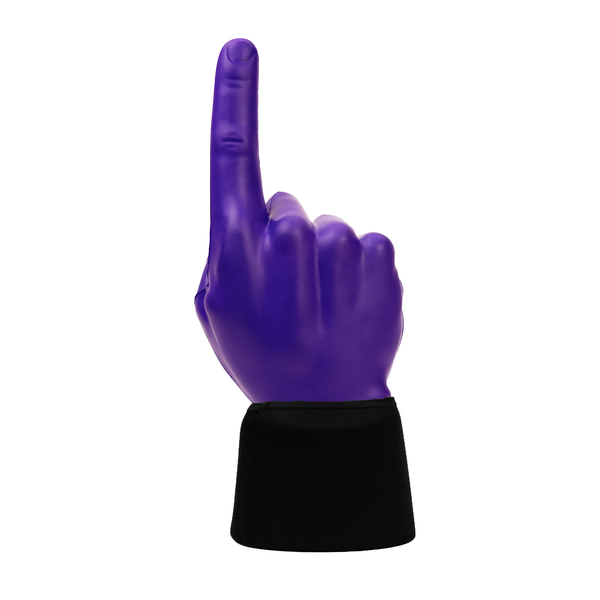 Sacramento Kings Foam Finger