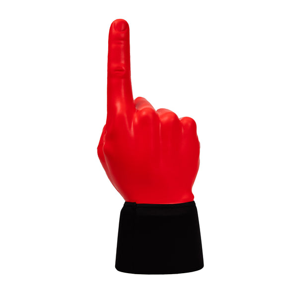 Atlanta Hawks Foam Finger