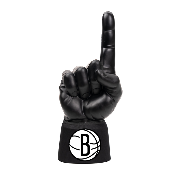 Brooklyn Nets Foam Finger