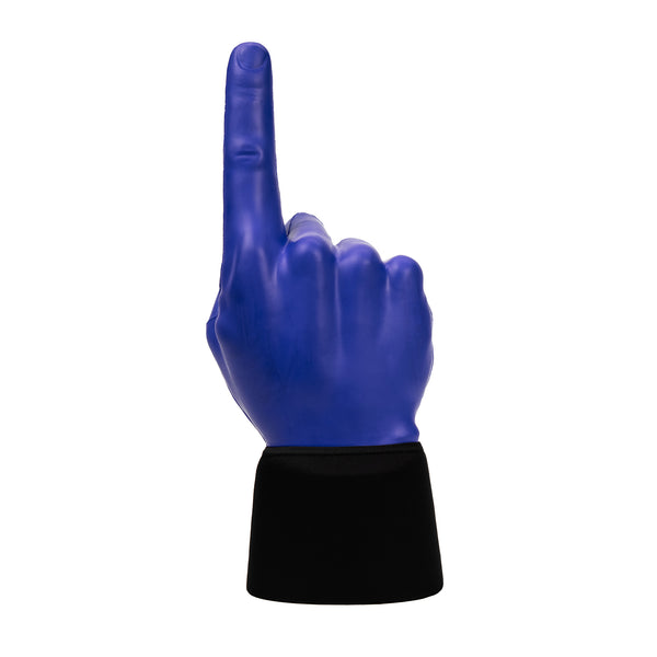 Dallas Mavericks Foam Finger