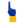 Golden State Warriors Foam Finger