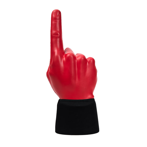 Houston Rockets Foam Finger