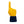 Indiana Pacers Foam Finger