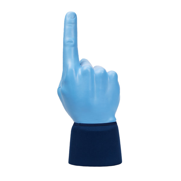 Memphis Grizzlies Foam Finger