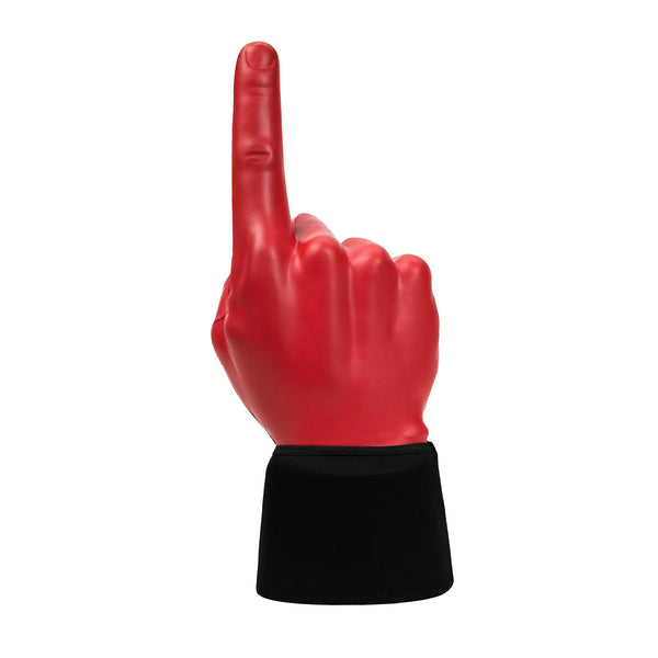 Miami Heat Foam Finger