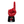 Miami Heat Foam Finger