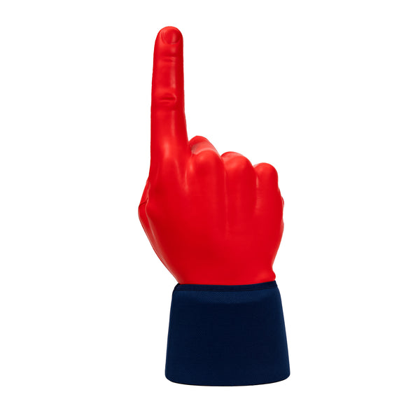 New Orleans Pelicans Foam Finger