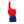 Detroit Pistons Foam Finger