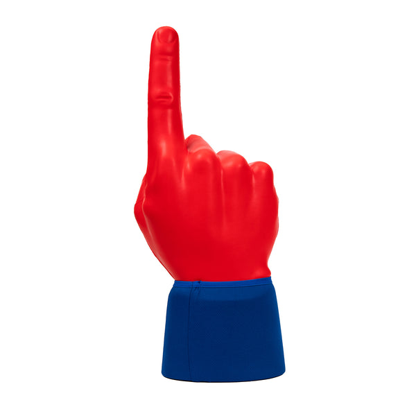 Detroit Pistons Foam Finger