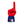 Philadelphia 76ers Foam Finger