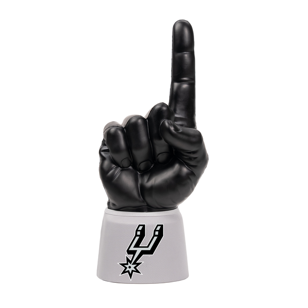 San Antonio Spurs Foam Finger
