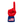 United States RadHand foam finger with bright red hand and royal blue sleeve