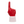 Back view of The University of Alabama RadHand Foam Finger