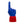 The University of Mississippi RadHand Foam Finger